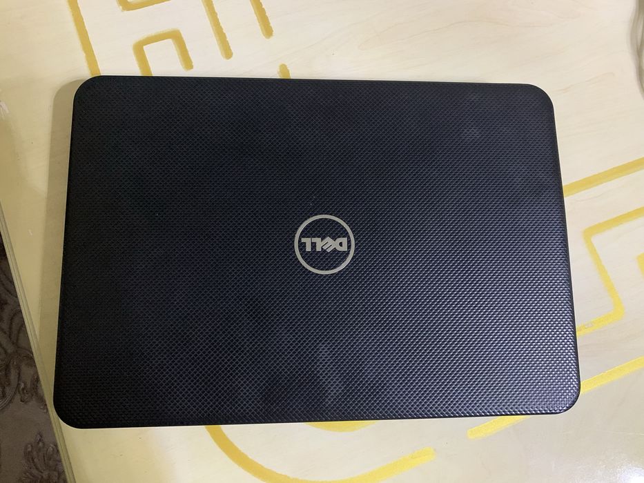 Dell Nutbuk sotiladi