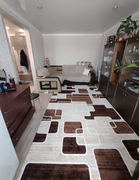 Продам 1 комнатную квартиру 2 48