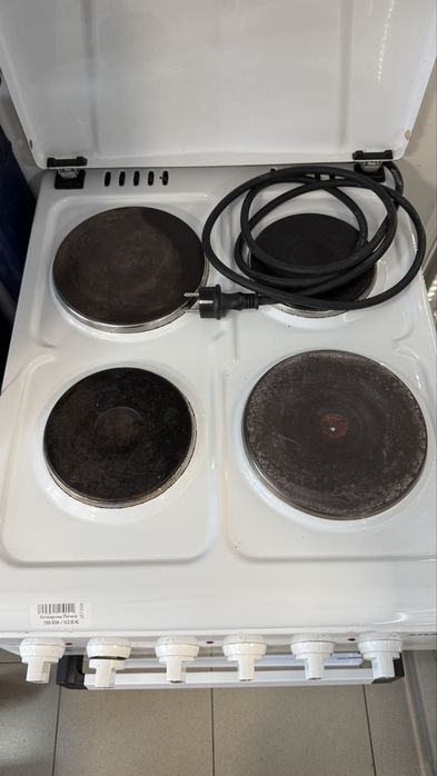 Готварска печка Snaige