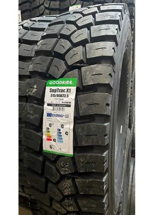 грузовые шины и спец шины