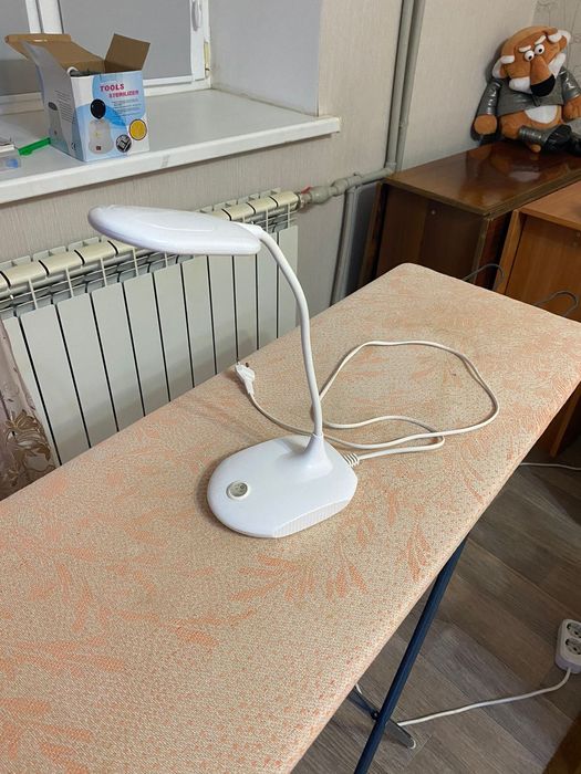 Продам набор для покрытия гель-лаком