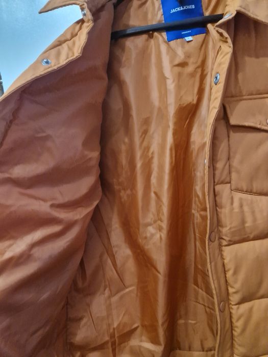 Jack and Jones  мъжко яке L