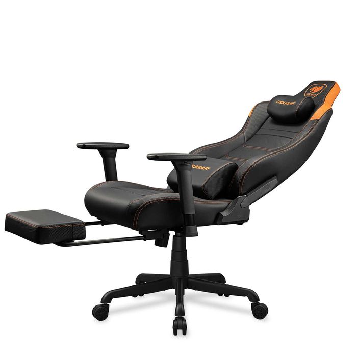 ! Игровое кресло Cougar Armor EVO S