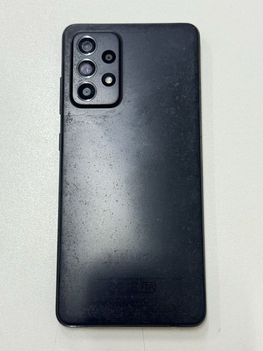 Samsung Galaxy A52