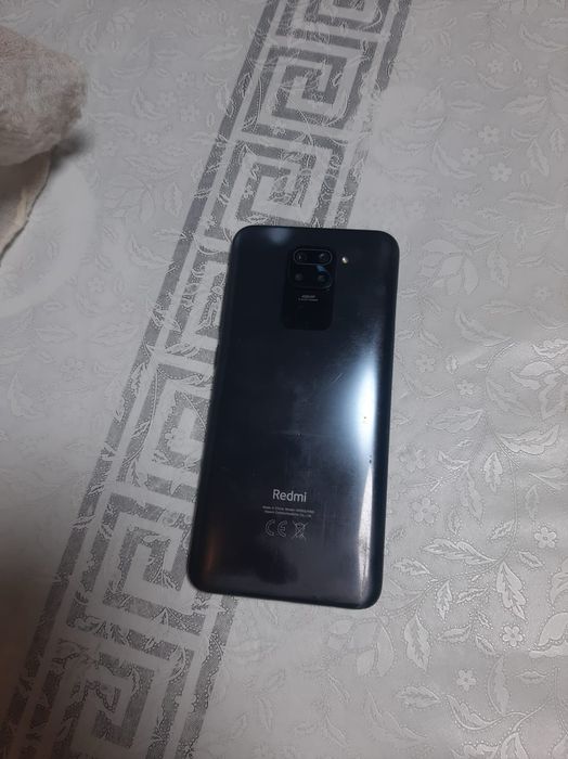 Xiaomi redmi note 9