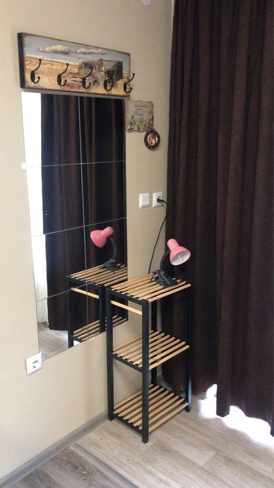 Дава се под наем Едностаен апартамент в Варна, Спортна зала - 30 кв.м за 348.84 € - Снимка #2