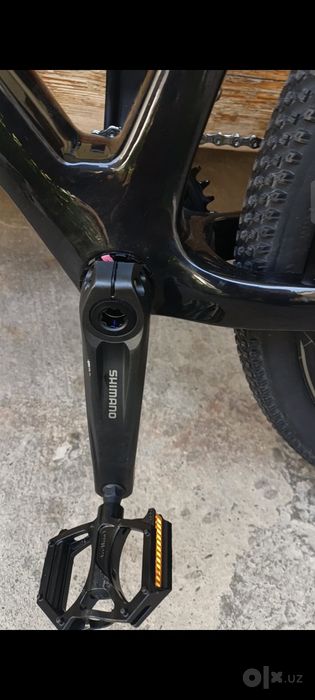 KARBON MTB VELI 27.5 razmer