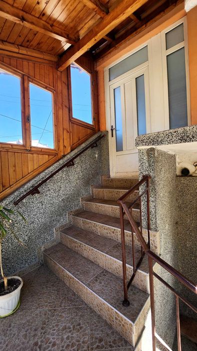 Продава се Къща в Карнобат - 122 кв.м за 774 €/кв.м - Снимка #1