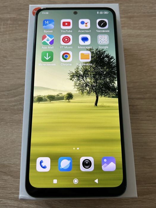 Xiomi Redmi Note 12 128GB