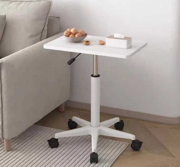 Многофункциональный передвижной столик для ноутбука