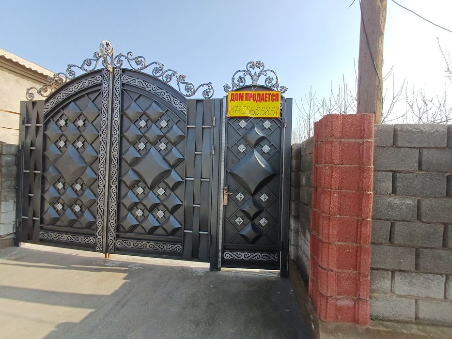 Продам дом 112 квартале