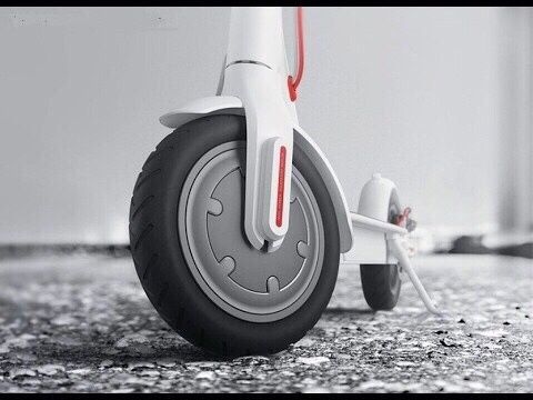 Электрический самокат