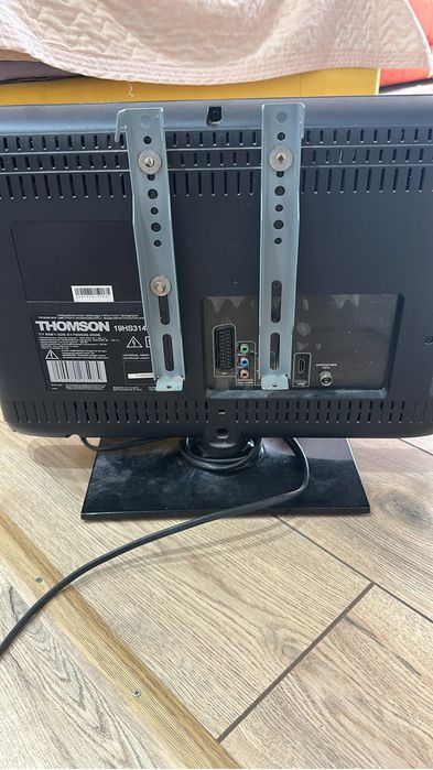 Телевизор Thomson, работает отлично