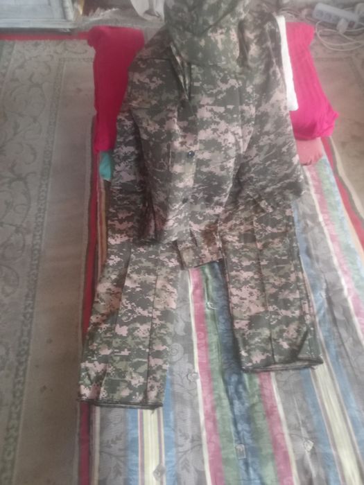 Продам, форму на НВП.