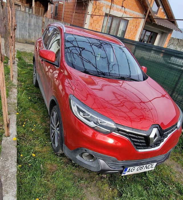 Vand Renault Kadjar