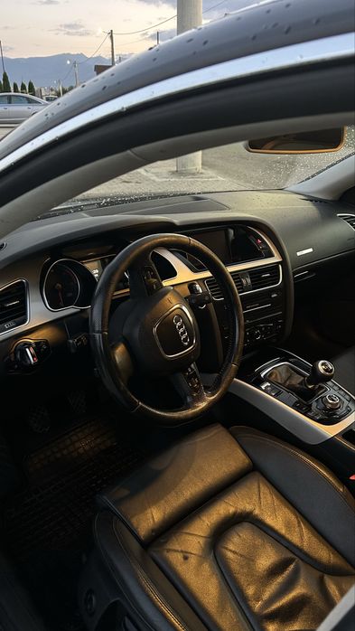 Audi A5 2010 Diesel