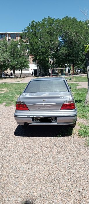 Nexia 1  sotiladi 1996