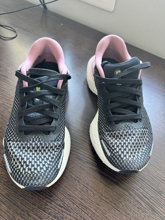 Pantofi de alergare Nike WMNS ZOOMX INVINCIBLE RUN FK