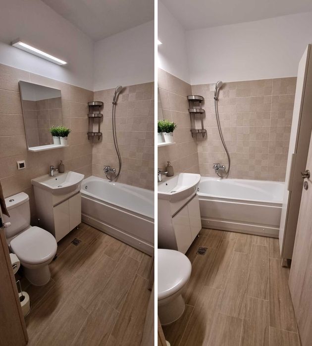 Rotar Park Residence 2 - Apartament 2 camere cu parcare privată