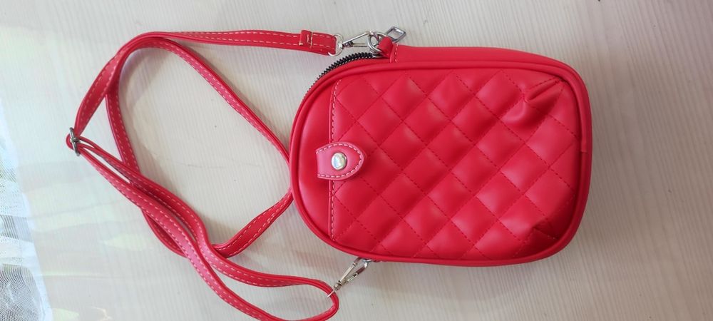 Сумка женская летняя