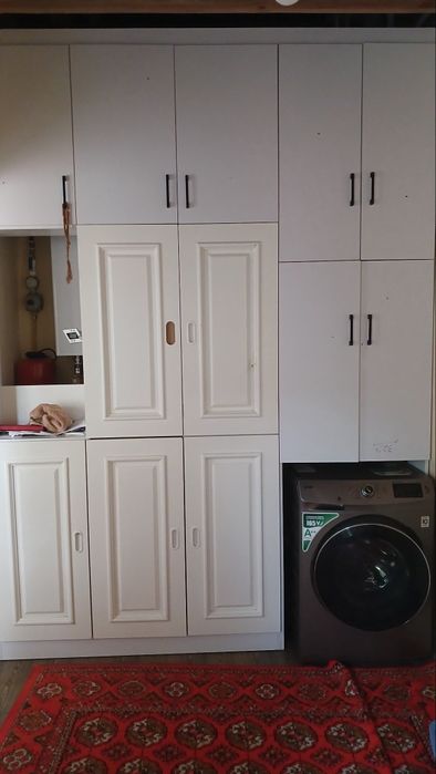 ZUDLIK bilan. Hovli sotiladi. Qibray markazida kelishiladi