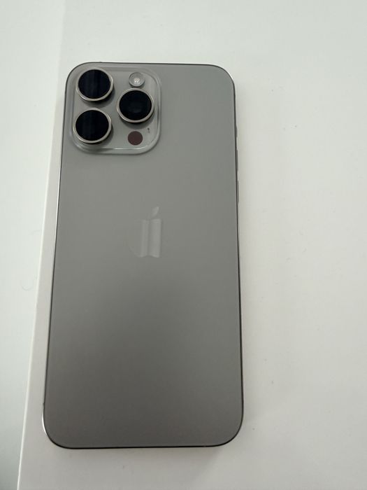 Iphone 15 Pro Max 512gb