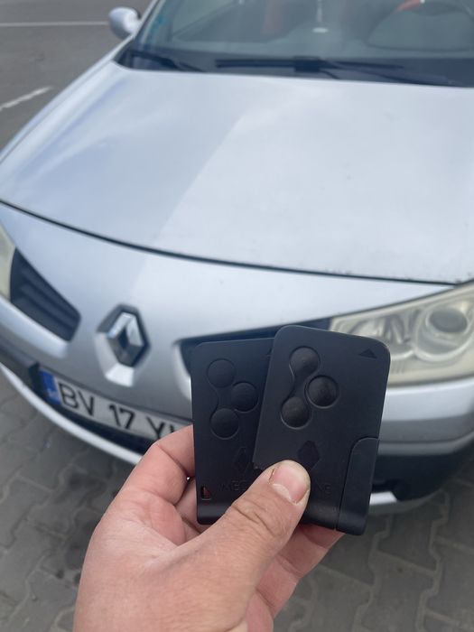 Deblocari si chei auto