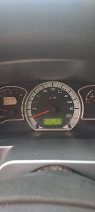 Nexia2 Dons 1.6 motor srochniy