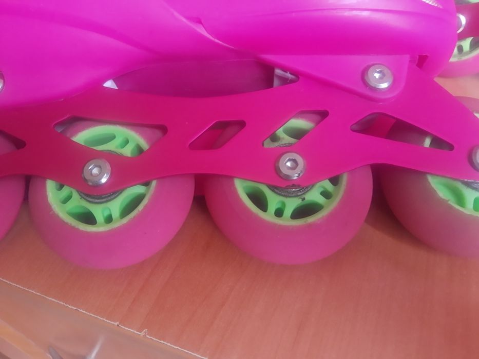 Практични 3 в 1 ролери Mask M