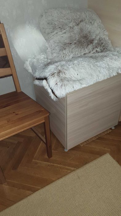 Сейф масивен шифров ЕМО ОХРИД