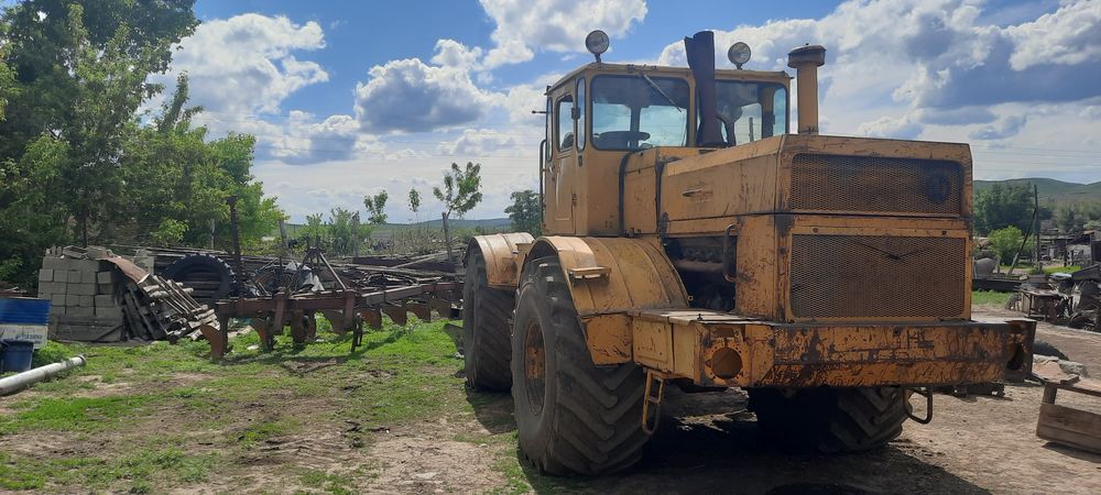 Продам кировец К700А