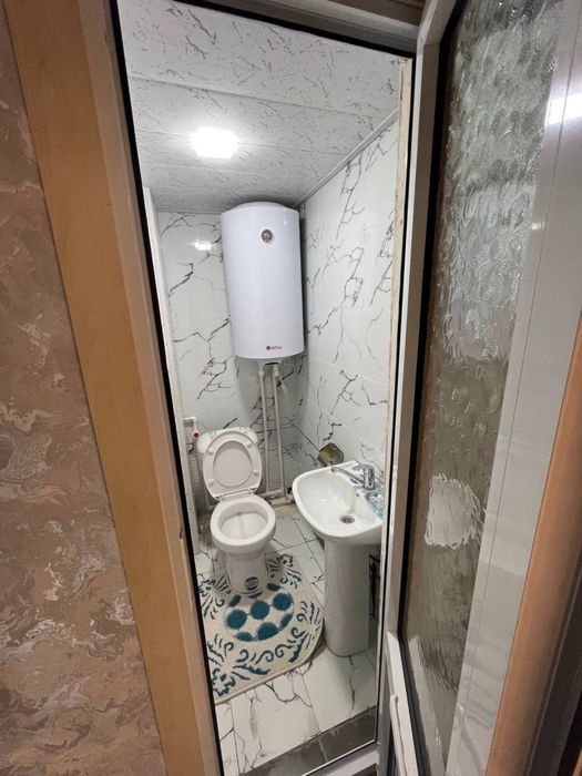 Продаётся 3-х комнатная квартира в массиве Кимогарлар