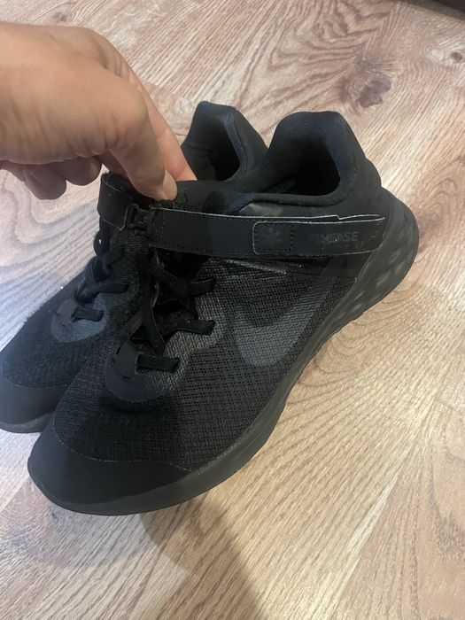 Детски маратонки Nike FlyEase