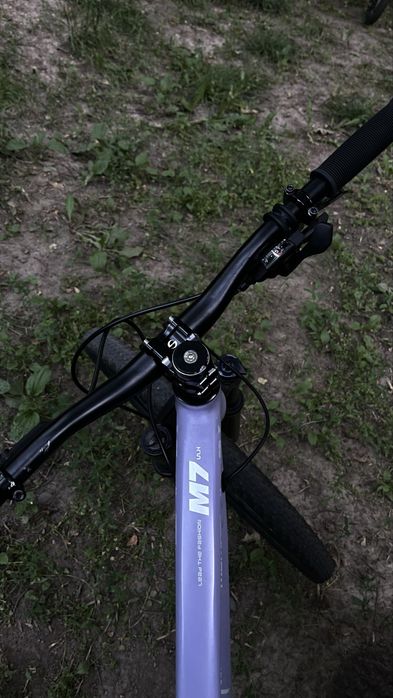 Велосипед mtb 27,5