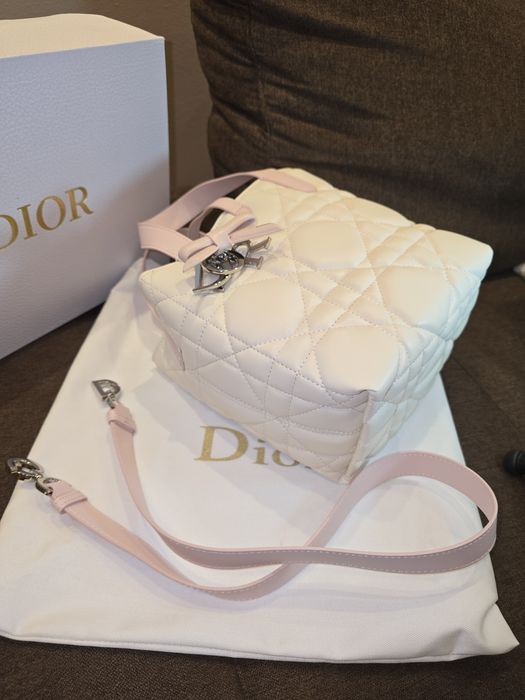 Налична чанта Dior Toujours
