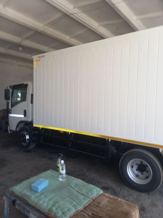 Isuzu sng 2020yil