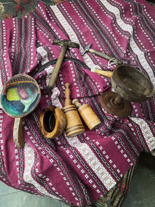 Продавам Троянска керамика 20€