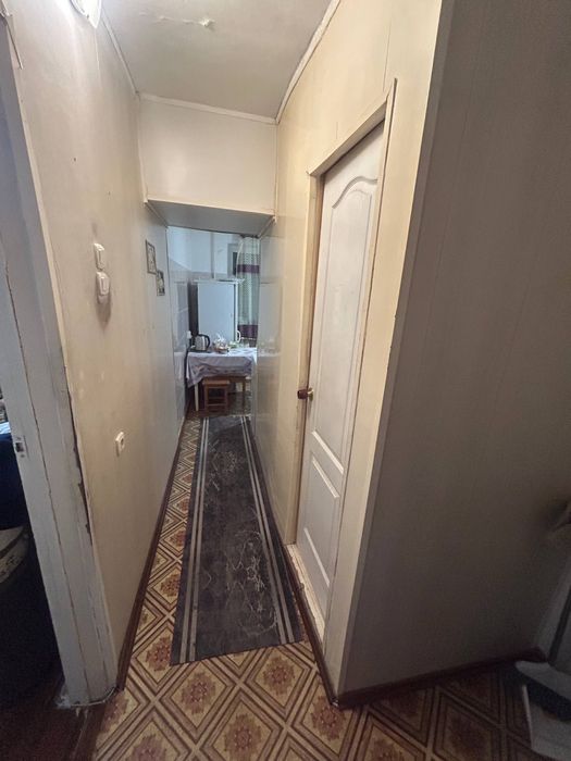 1 комнатная квартира