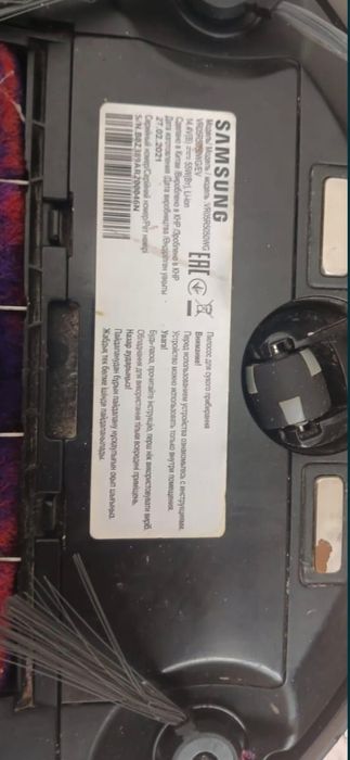 Робот пыльесос тез арада сатылады