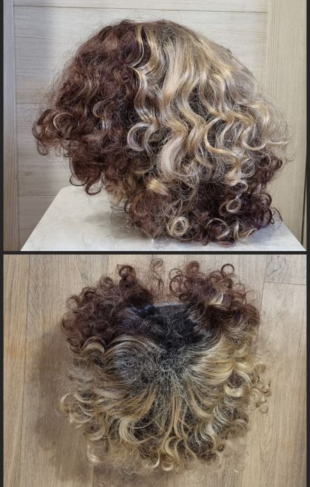 Продаются парики