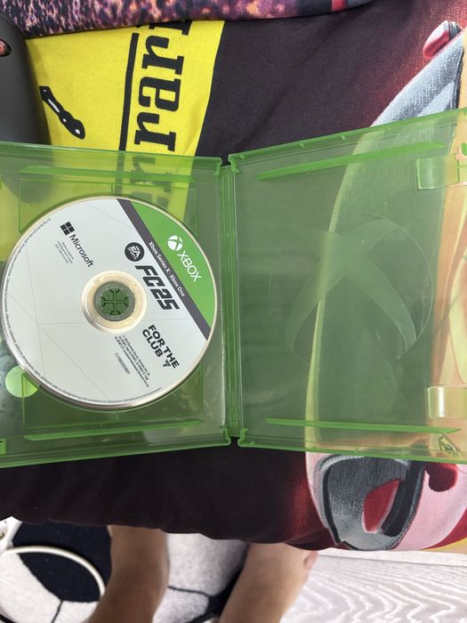 Xbox seria x/s nou