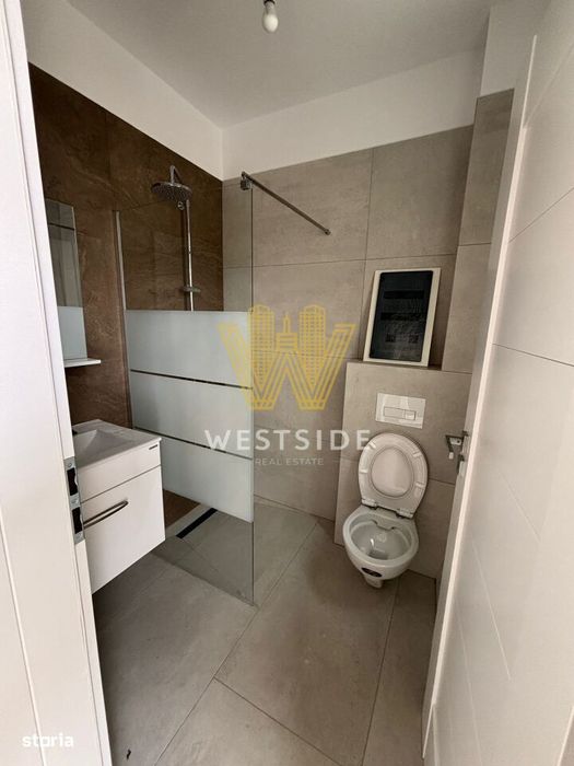 Duplex premium de vanzare, in Giroc