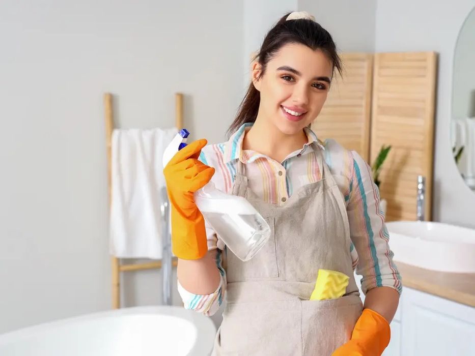 УБОРКА ОТ 350.000. Клининг сервис