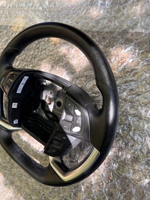 Волан Ситроен ц4 гранд пикасо