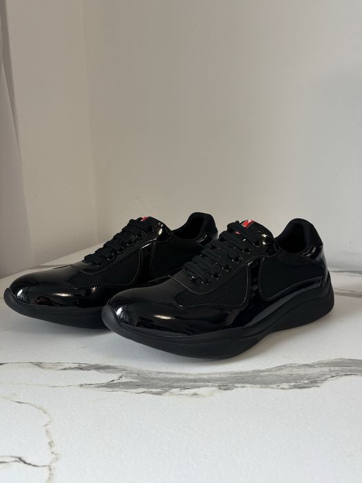 Prada Cups Black