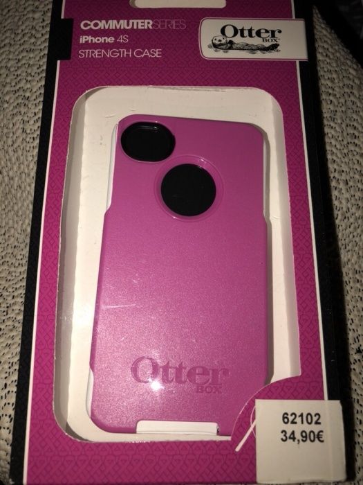 Otter box , iphone, huse, foli, geaca , costum ski, new era