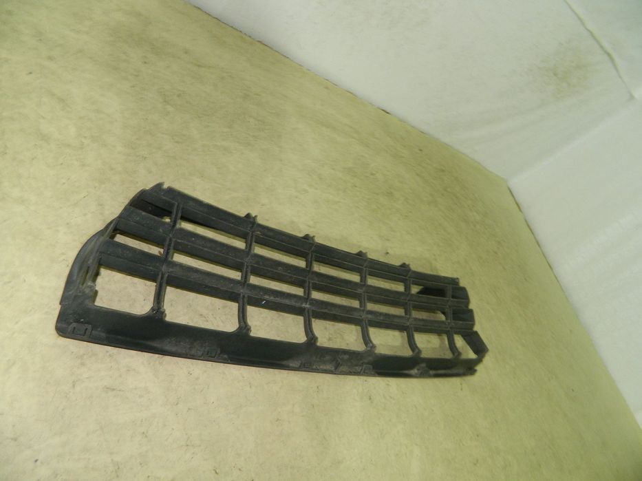 Grila inferioara bara fata, VW Crafter, 2006, 2007, 2008, 2009, 2010, 2011, 2012,, 2E0807835A