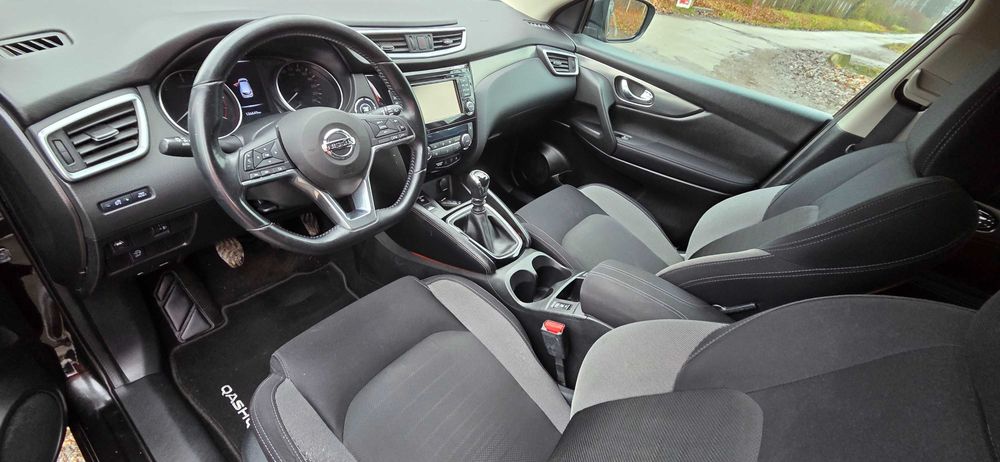 Nissan Qashqai - 1.6 DCi *4x2*