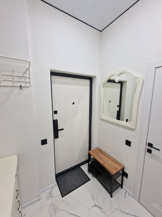 Сдам квартиру на длительный срок