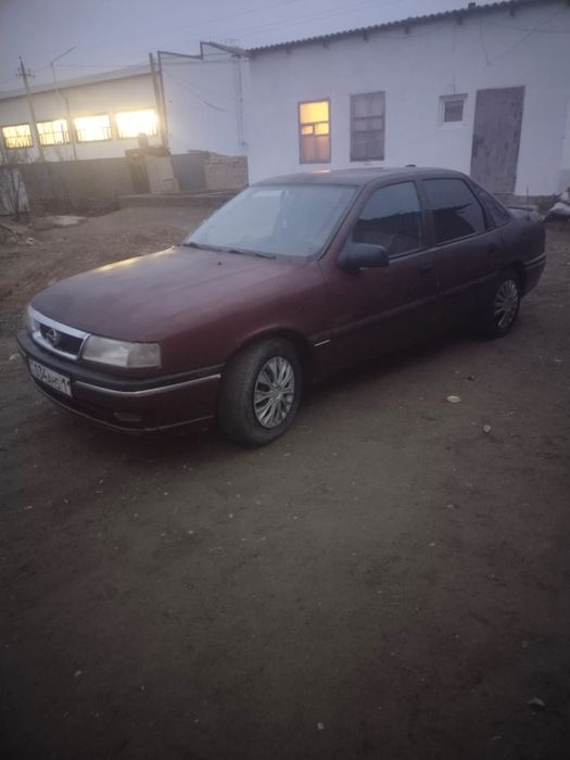 Машина сатылады опел